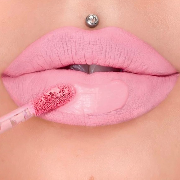 JEFFREE STAR X Shane Dawson Velour Liquid Lipstick in Oh My God, NIB - Picture 3 of 4